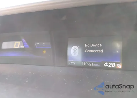 2014 Honda Civic Lx z USA, uszkodzony, nr VIN 19XFB2F59EE052633